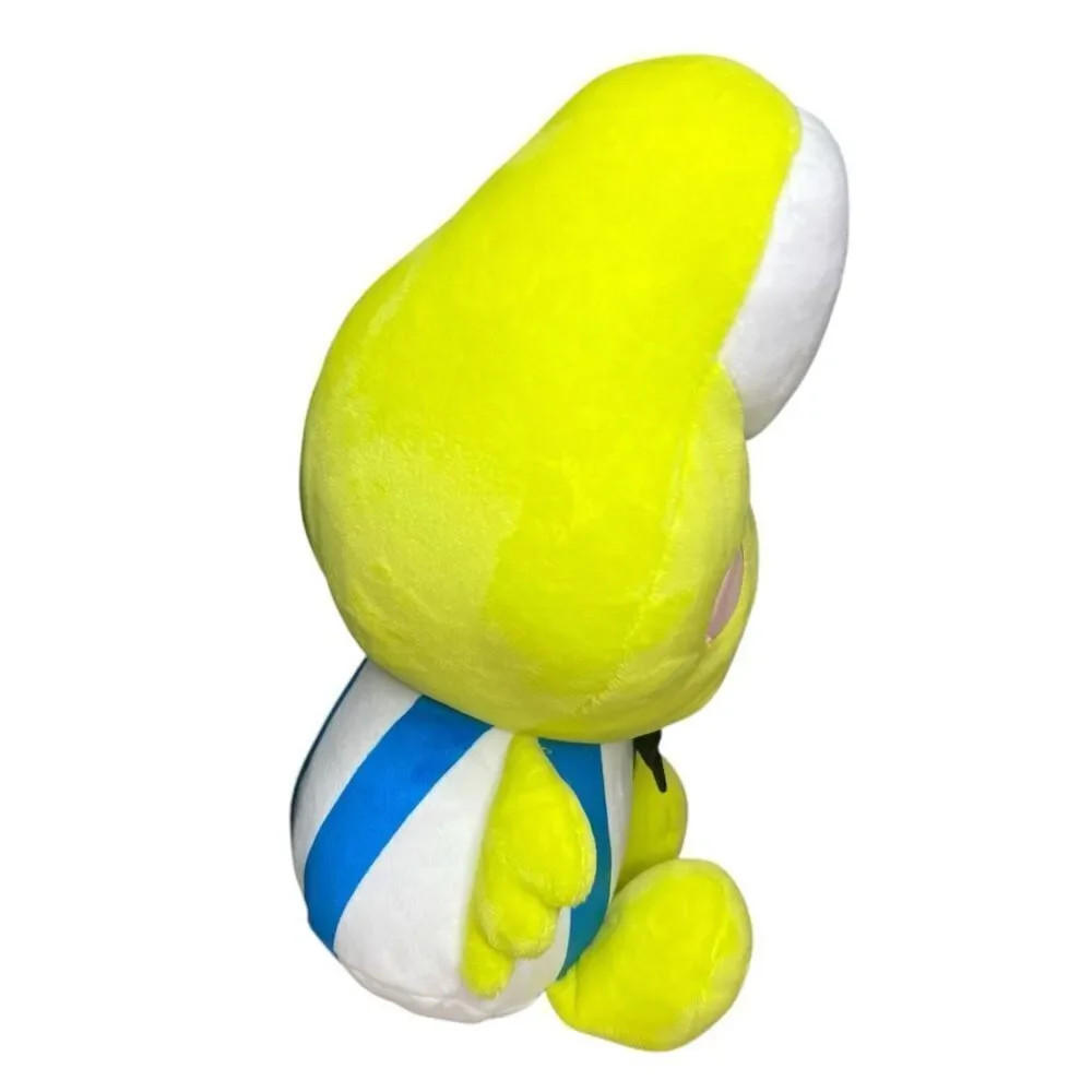 Sanrio Hello Kitty‎ & Friends Keroppi Frog 11” Plush Toy Japanese 2023 NEW